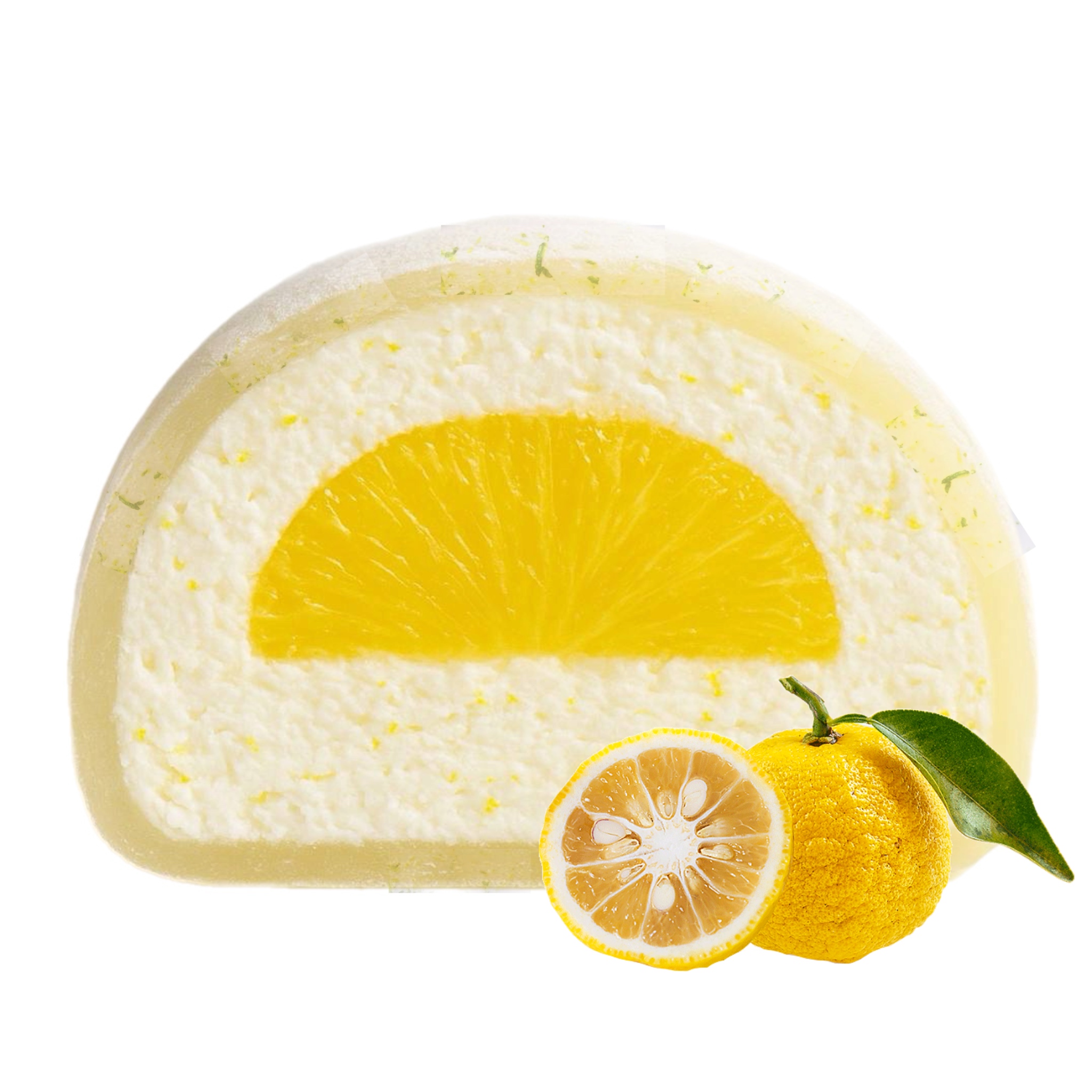 Юдзу